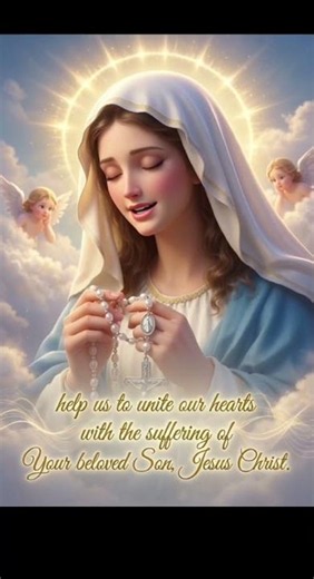 . Walk with Jesus Through His Passion | The Five Sorrowful Mysteries #fivesorrowfulMysteries🙏