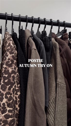 Try on new season arrivals from trending leopard print to barrel jeans and more! Shop online & in stores now. | Postie