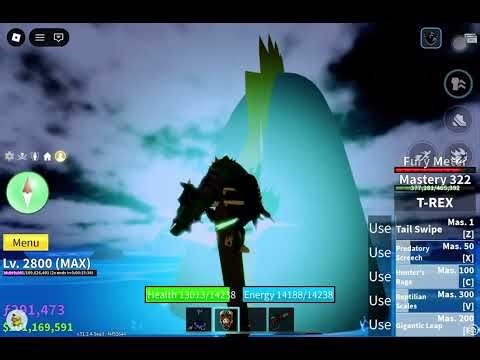 របៀបធ្វើ Sea Event Script Banana / Blox Fruit Hack