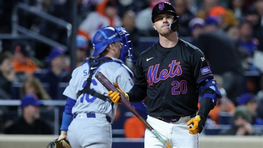 Mets' Pete Alonso sounds alarm on future in New York after potential last game at Citi Field
