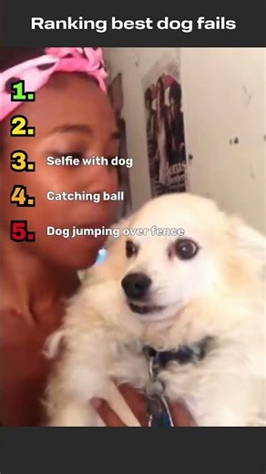 BEST DOG FAILS 😂