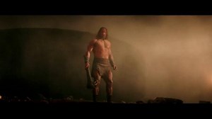 Hercules TV Movie Trailer