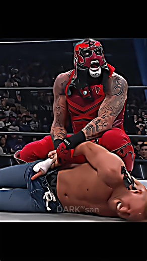 I Will Orange Cassidy Next Level Attitude Mask Man Wrestler Shocked 😳 #shortsviral #wwe #romanreigns