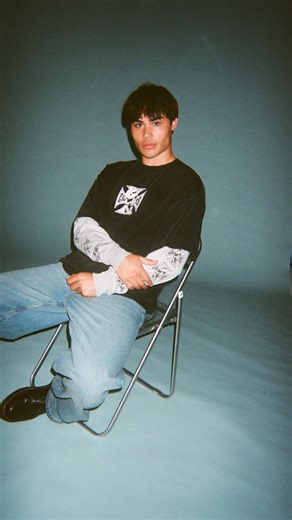 Tillys on Instagram: "POV: You are shopping @westcoastchoppers at Tillys 📸"