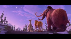 Ice Age: Collision Course TV Movie Trailer
