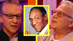 336K views · 2.7K reactions | Paul Reiser Shares Bill Cosby Story | Club Random | Facebook
