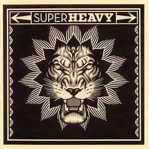 SuperHeavy - SuperHeavy