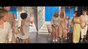 17 reactions · 3 comments | Check out the trailer for "Mamma Mia!" and get your tickets before the shows are sold out! https://www.onthestage.tickets/show/cloverleaf-high-school-drama-club/63869b5752c26837dad0361c | Cloverleaf | Facebook