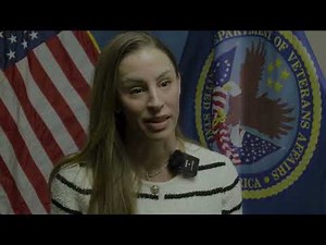 Brandy Dempsey, VA Provider