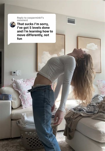 Kylie’s Journey After Spinal Fusion Surgery