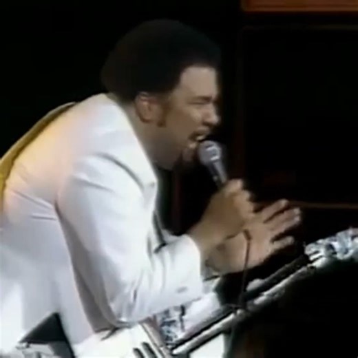 The Tune Vault | George Duke - Shine On (1982) I don’t think George Duke gets the credit he deserves. The guy was a musical genius: producer, keyboardist,... | Instagram