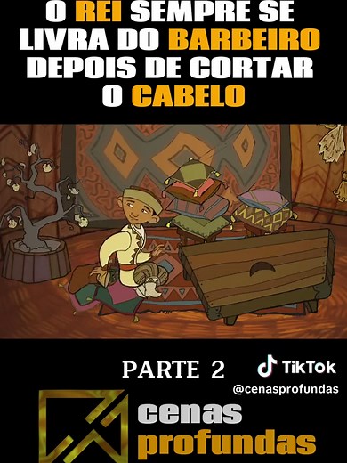 A Flauta Mágica do Menino e o Lobo