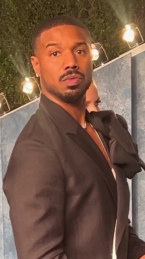 🥹❤️ #MichaelBJordan
