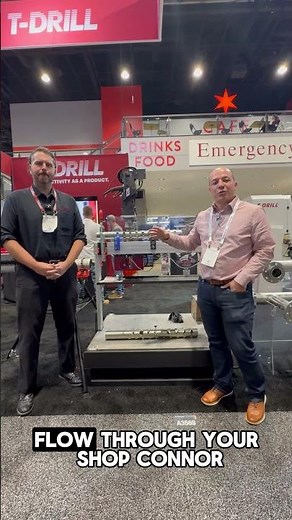 T-DRILL | Tee Pulling | Morgan Industrial Technology #orbital #orbitalwelding #pulltee #welding #fy