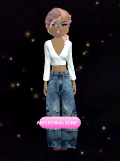 Recreating Outfits with the DTI Filter on Roblox