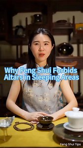 12K views · 137 reactions | Feng Shui Altar Tips #fypシ #tips #lifestyle #fblifestyle #lucky #wealth #love #Respect #fengshui #fengshuitips #fengshuilifestyle | Feng Shui Tips | Facebook