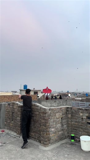 Basant Festival 2026: Celebrate Kite Flying in Haripur