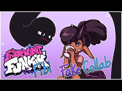 Sporting | Vs ‪@J.Ani016‬ | FNF Fake Collab