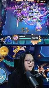 TERNAK LORD PART 2 ☠️ #MagicChessGoGo #MCGG #MCGGIDCreators