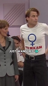 A lot is going on in this clip 🤣🤣Al vs Marcy, Jefferson with a Yes Ma’am T-shirt and officer Dan showing that he’ll probably join No Ma’am 😎😎 #albundy #marriedwithchildren #nomaam #tvshow #classictv #sitcom | Al Bundy Store