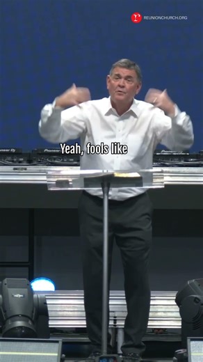 Help Them Grow | Grace and Truth | Richard Ellis @reunionchurchdallas