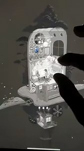 2M views · 69K reactions | Inception art is so good   Reddit @r/nextfuckinglevel - #Newchic #art #apom | Newchic | Facebook