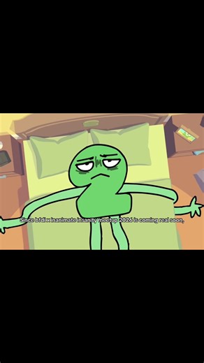 I hope the next meetups ain’t worse then the next ones and that r34 UGH! I hate it#BFDI#JACKNJELLIFY#BFDIXII#BFDIXIISEATTLEincident
