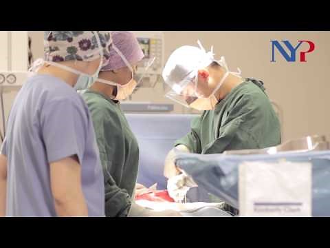 Advanced Diploma in Nursing (Perioperative)