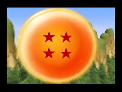 DBZ - Rock the Dragon Extended