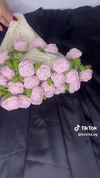 Discover Your Favorite Color Flower Bouquet