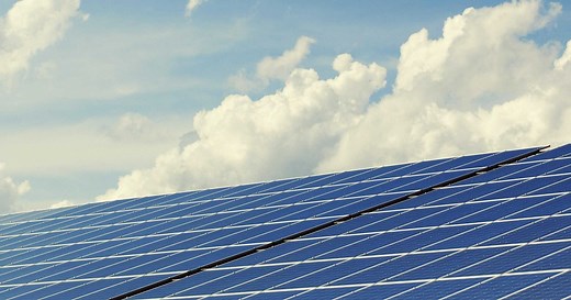 Breaking down solar farm costs: Free template inside  — RatedPower