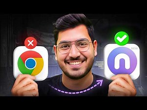 Chrome Users Are DITCHING Google for THIS in 2026