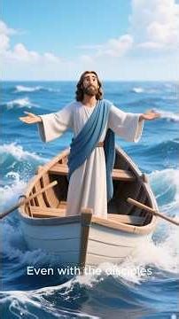 What Jesus Whispered to His Disciples #JesusTeachings #Christianity