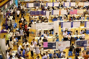 China Youth Unemployment to Hit 23%, Bank of America Says