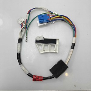 GENUINE LG Front Load Washer LE Error Code Repair Kit 6501KW2002A/B 6877ER1016H - Lorain Furniture