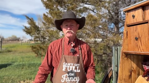 The Famous Hoover Stew Great Depression Era Cooking