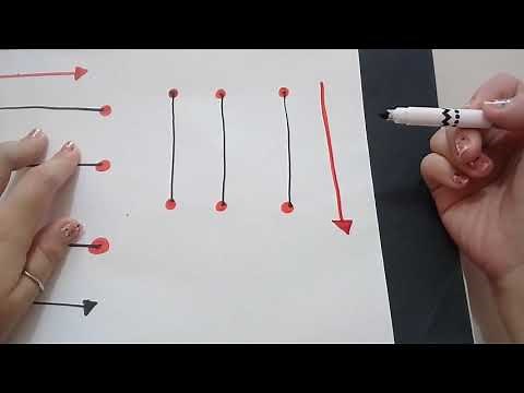 Horizontal and Vertical Lines