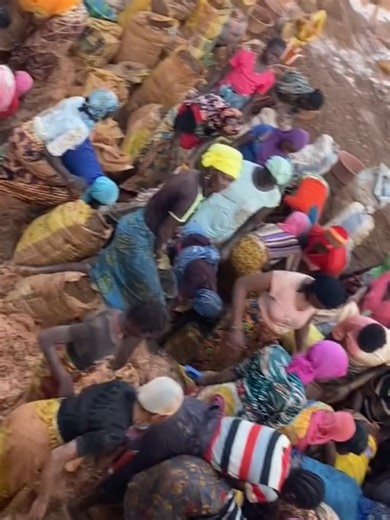 Gold Mining Techniques and Equipment in Indonesia and Malaysia