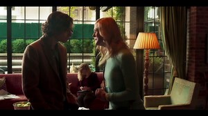 A Rainy Day in New York Trailer