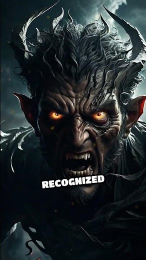 Jesus and the Gerasene Demoniac