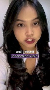 Find love with IndonesianCupid to meet individuals who share the same values and beliefs. Sign up below to get started. https://okt.to/iuw62T? | IndonesianCupid