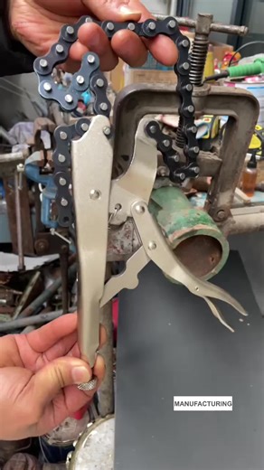 Effortless Repair Solutions for Large Workpieces