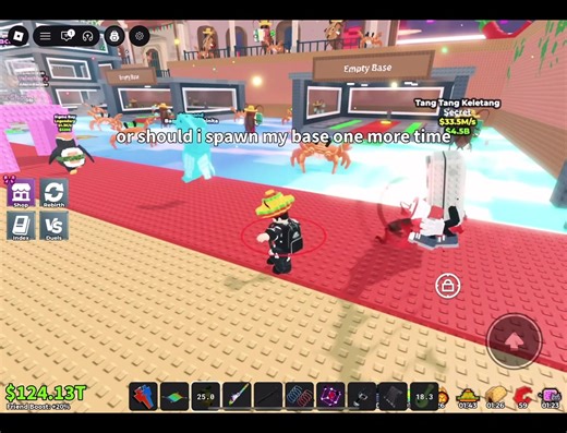 Tang Tang's Taco Tuesday Adventure: 12x Luck Unlocked