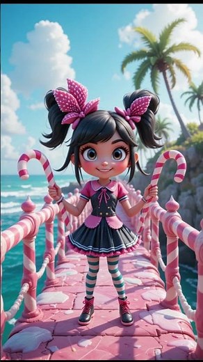 What If Moana & Friends Turned into Creepy Monsters? | Disturbing Cartoon Transformations