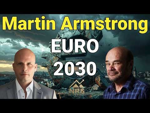 Europe Debt Spiral and Euro Endgame by 2030