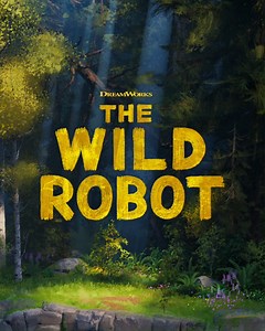Learn how to draw "Roz" with Chris Sanders and experience #TheWildRobotMovie NOW SHOWING only in cinemas. | Universal Pictures Africa
