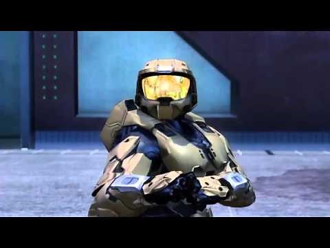 Red vs Blue AMV: Diamond Eyes