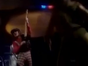 75K views · 4.4K reactions | Those iconic vocals from Noddy as the band play 'Darling Be Home Soon'. | Slade | Facebook