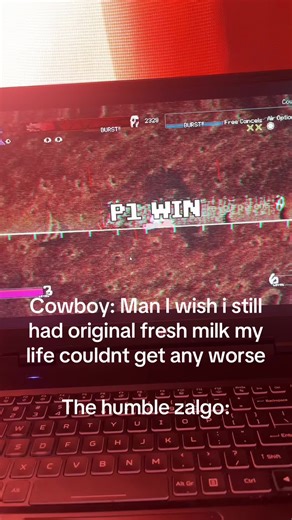 When He Comes: A Funny Meme Moment