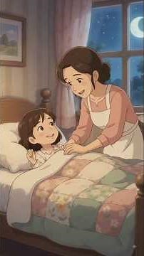 Movies for 9 years old girl | The Magical Movie Night👩‍❤️‍👩💖✨ #ghiblistyle #asmr#youtubeshorts